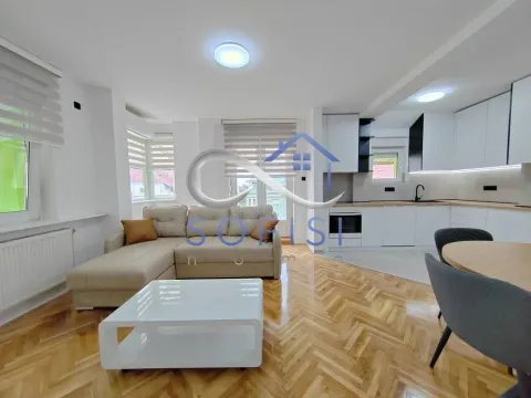 Izdavanje, dvosoban stan, 89m², Grbavica, Novi Sad Sve Podlokacije - image 4