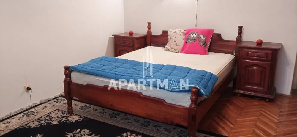 Rent, two bedroom apartment, 56m², Stari Grad, Beograd