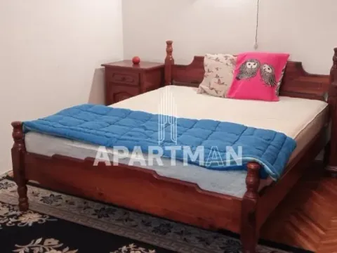 Rent, two bedroom apartment, 56m², Stari Grad, Beograd - image 8