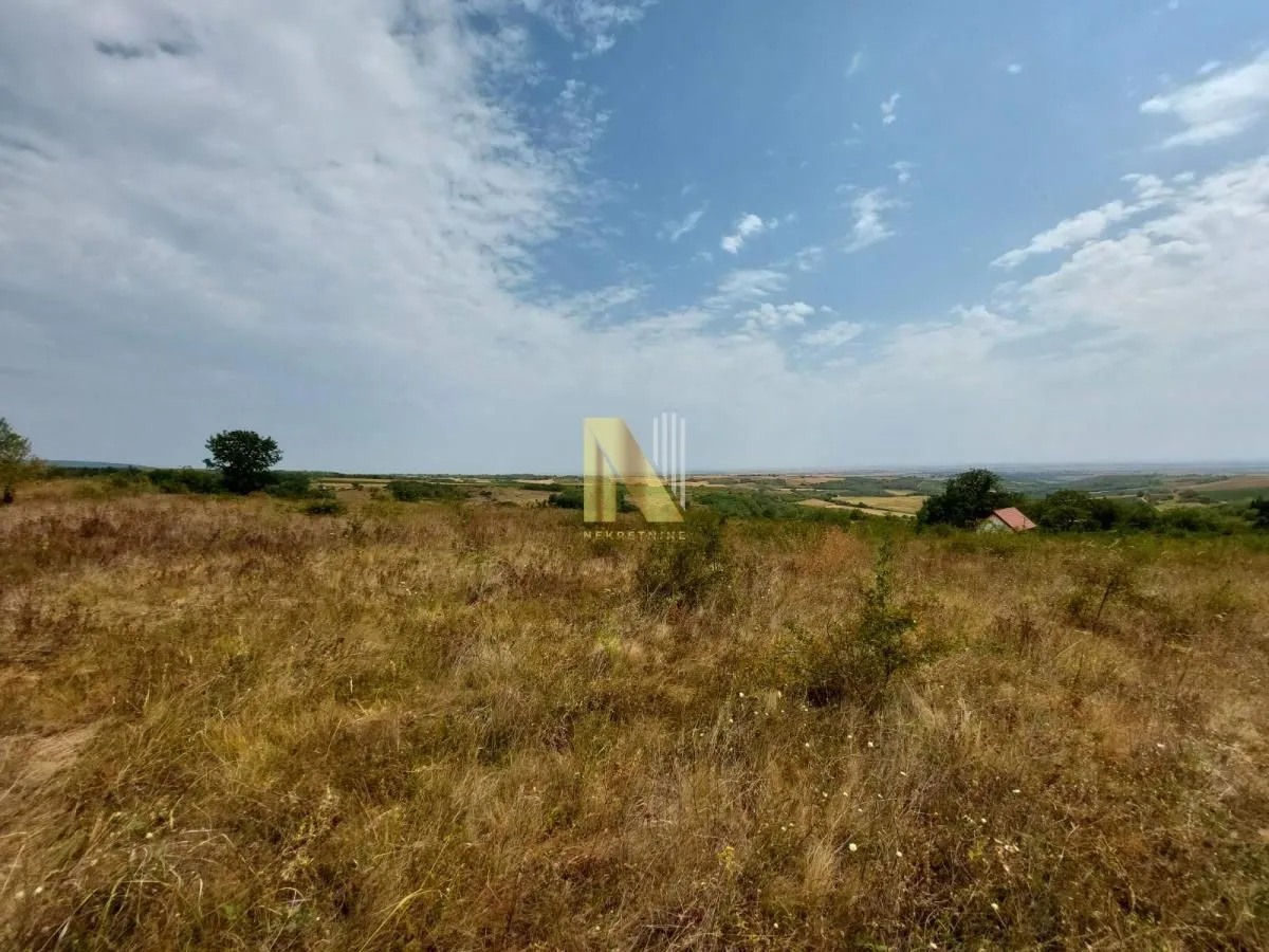 Prodaja, plac, 4000m², Banja Vrdnik, Irig