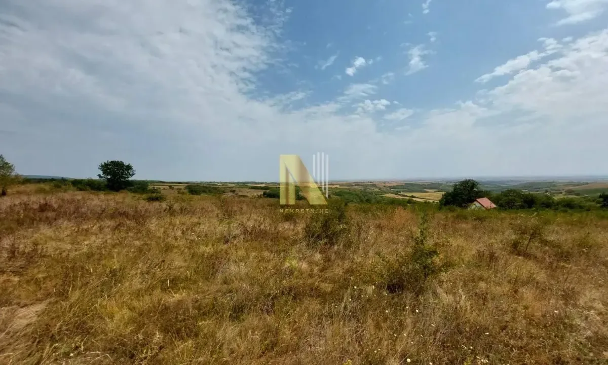 Sale, land lot, 4000m², Banja Vrdnik, Irig