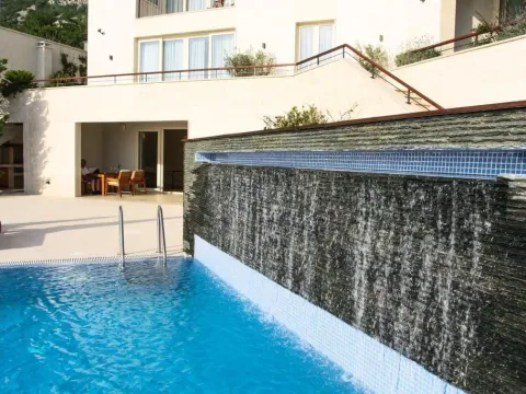 Sale, house, 600m², Sveti Stefan, Budva - image 9