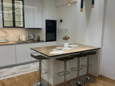 Rent, two bedroom apartment, 88m², Stara Varoš, Podgorica - image 3