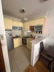 Rent, one bedroom apartment, 35m², Blok 9, Podgorica