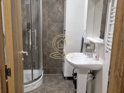 Izdavanje, jednosoban stan, 45m², Salajka, Novi Sad Sve Podlokacije - image 7