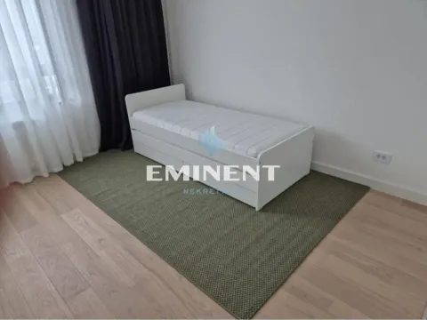 Rent, four bedroom apartment, 120m², Savski Venac, Beograd - image 9