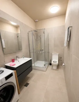 Rent, office space, 120m², Mareza, Podgorica - image 10
