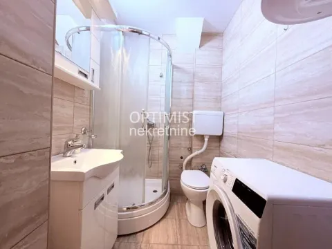 Izdavanje, dvosoban stan, 38m², Stari Grad, Beograd - image 9