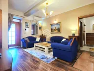 Rent, two bedroom apartment, 120m², Drac, Podgorica - image 3