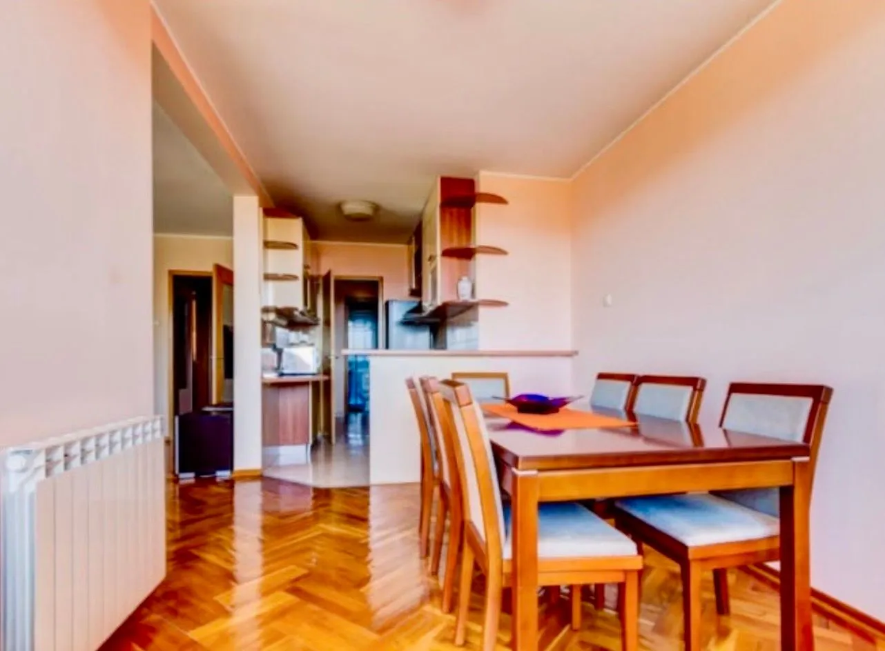 Prodaja, dvosoban stan, 89m², Zabjelo, Podgorica