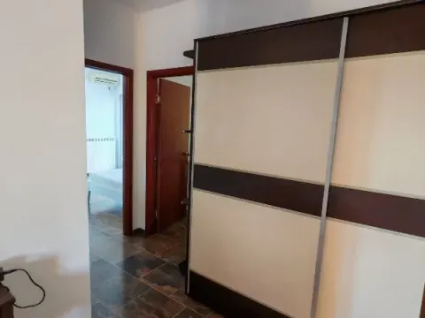 Rent, four bedroom apartment, 120m², Rakovica, Beograd - image 14