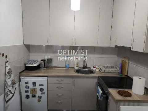 Prodaja, dvosoban stan, 45m², Ledine, Beograd - image 8