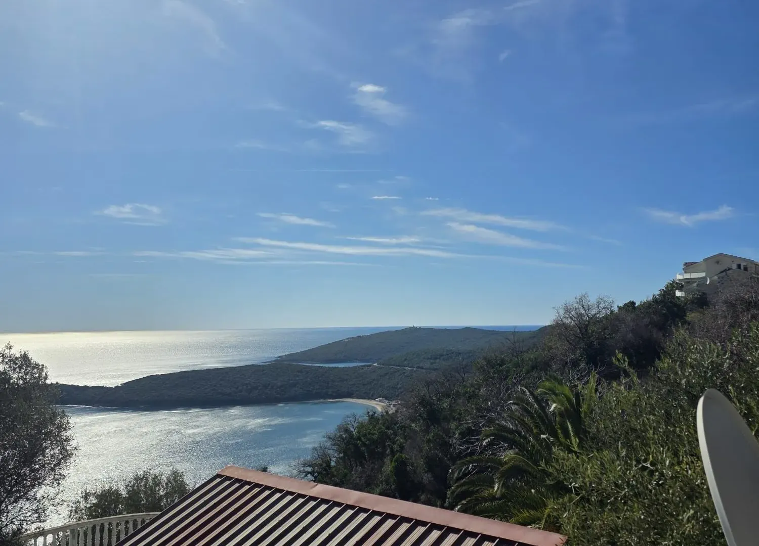 Prodaja, trosoban stan, 57m², Centar, Budva