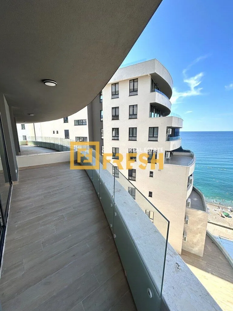 Sale, two bedroom apartment, 70m², Rafailovići, Budva
