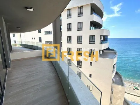 Sale, two bedroom apartment, 70m², Rafailovići, Budva - image 1