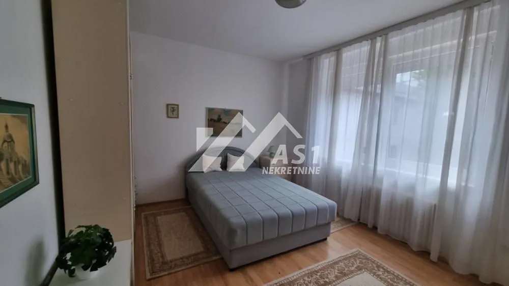 Izdavanje, dvosoban stan, 56m², Novi Sad Sve Podlokacije, Novi Sad