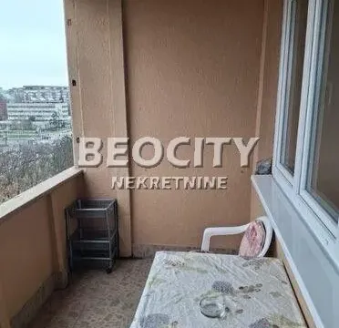 Izdavanje, stan, 64m², Stari Merkator, Novi Beograd Sve Podlokacije - image 9