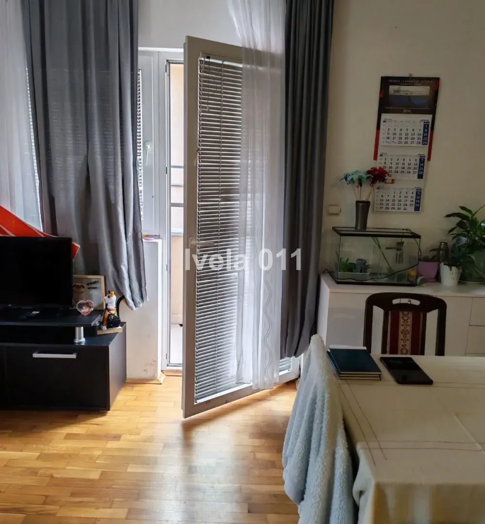 Prodaja, jednosoban stan, 42m², Rakovica, Beograd