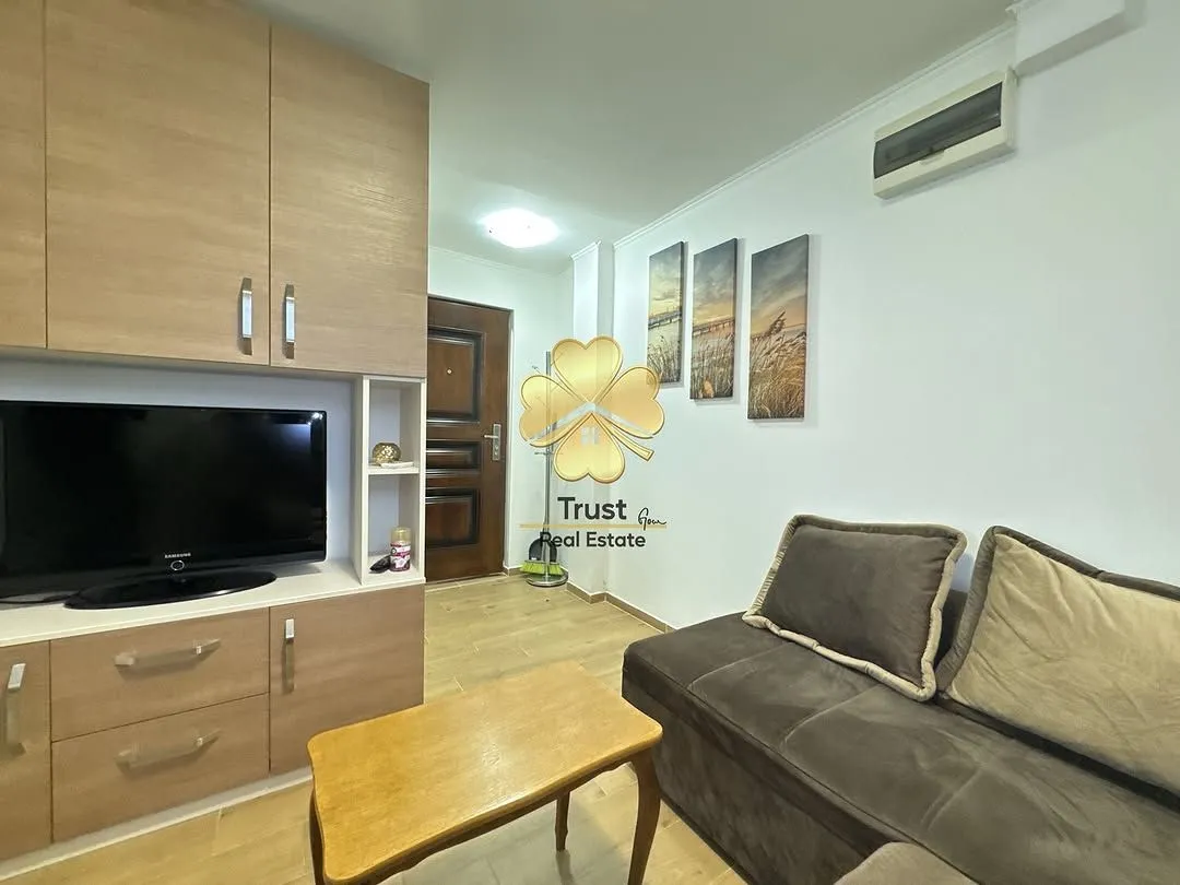 Rent, studio apartment, 25m², Preko Morače, Podgorica