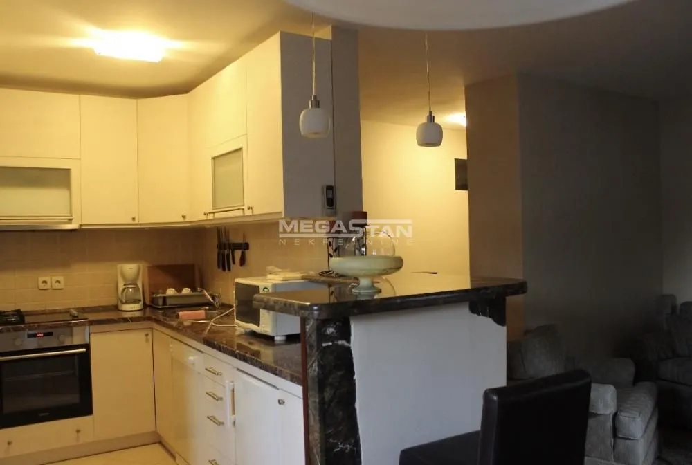 Sale, two bedroom apartment, 52m², Uciteljsko Naselje, Zvezdara Sve Podlokacije