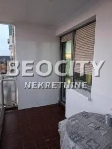 Rent, apartment, 44m², Čukarička Padina, Beograd - image 7