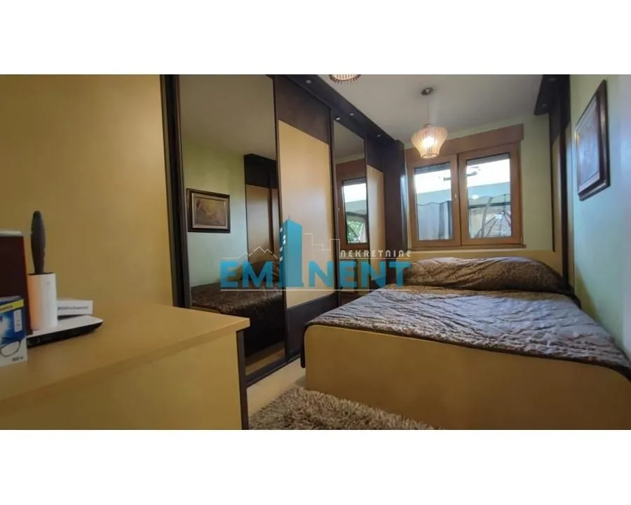 Prodaja, trosoban stan, 96m², Novi Beograd Blok 67, Novi Beograd Sve Podlokacije