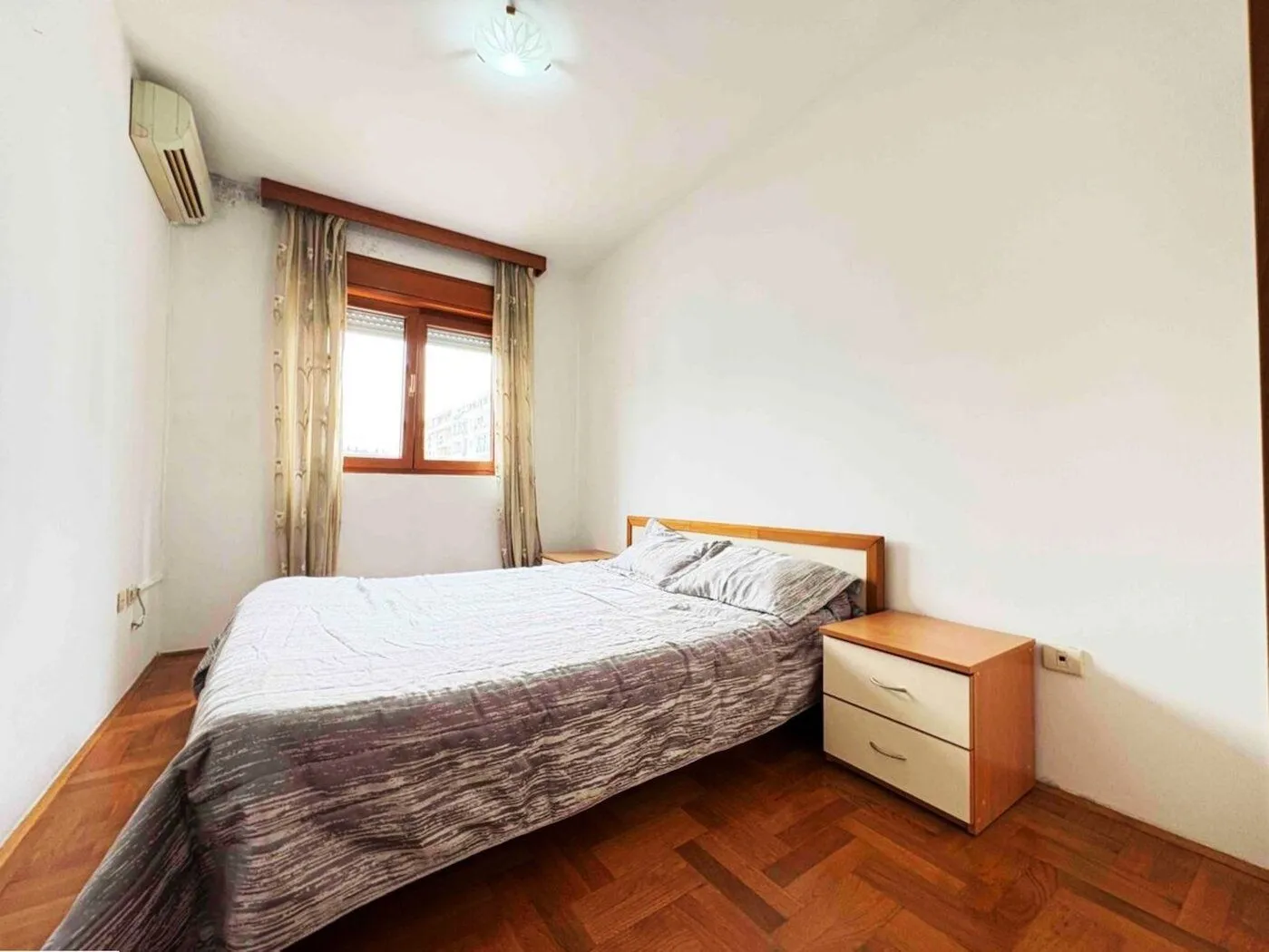 Rent, apartment, 55m², Preko Morače, Podgorica