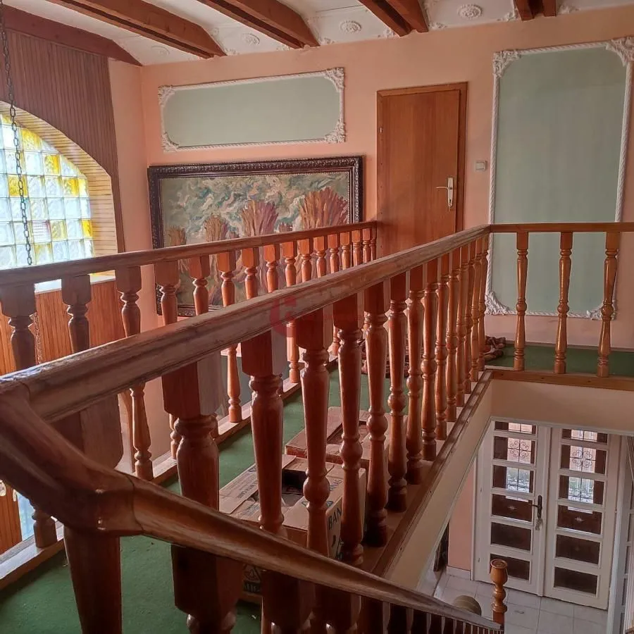 Prodaja, kuća, 202m², Mali Radanovac, Subotica