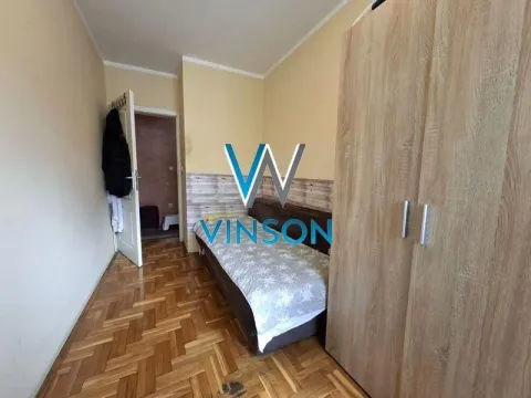 Prodaja, trosoban stan, 62m², Detelinara, Novi Sad Sve Podlokacije - image 9