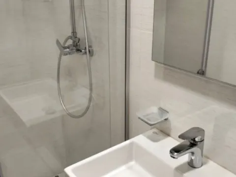 Izdavanje, dvosoban stan, 69m², Master Kvart, Podgorica - image 8