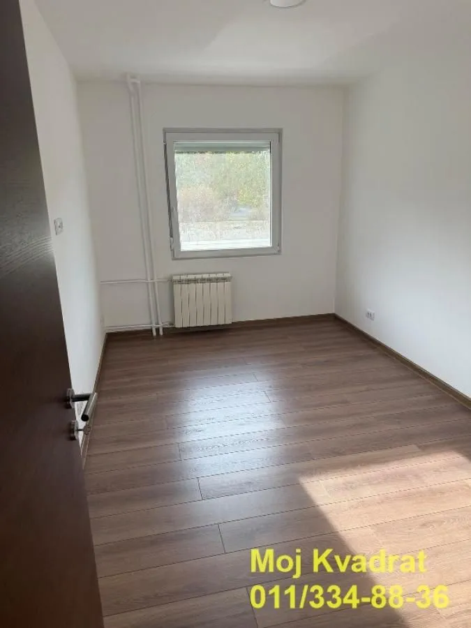 Prodaja, stan, 125m², Novi Beograd Blok 62, Novi Beograd Sve Podlokacije