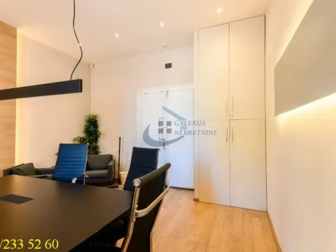 Izdavanje, poslovni prostor, 21m², Stari Grad, Beograd - image 5