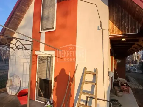 Prodaja, kuća, 97m², Veliki Radanovac, Subotica - image 4