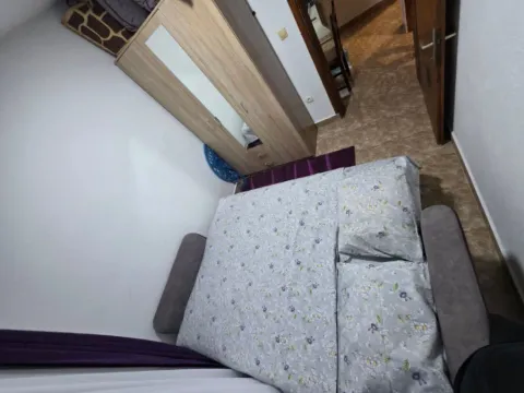 Rent, two bedroom apartment, 64m², Sutomore, Bar - image 4