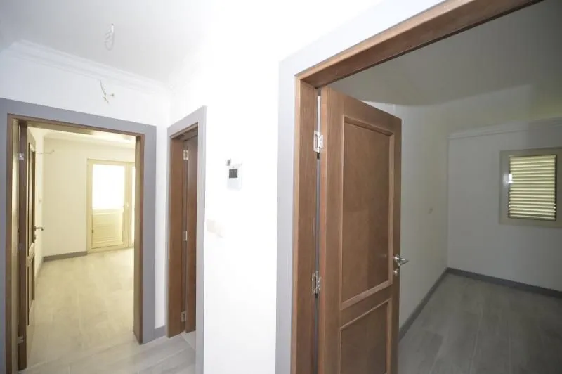 Prodaja, četvorosoban stan, 123m², Herceg Novi, Crna Gora