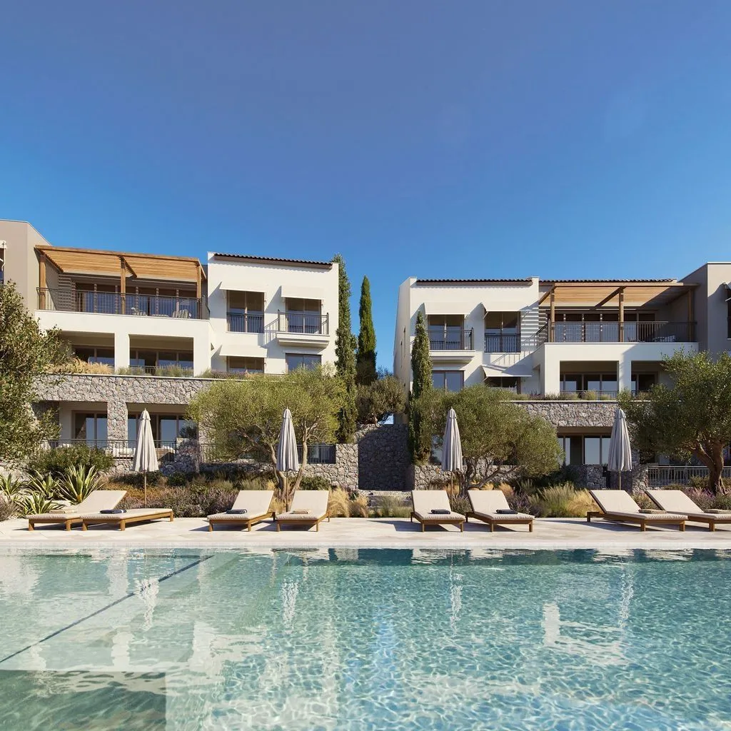 Prodaja, dvosoban stan, 105m², Tivat, Crna Gora