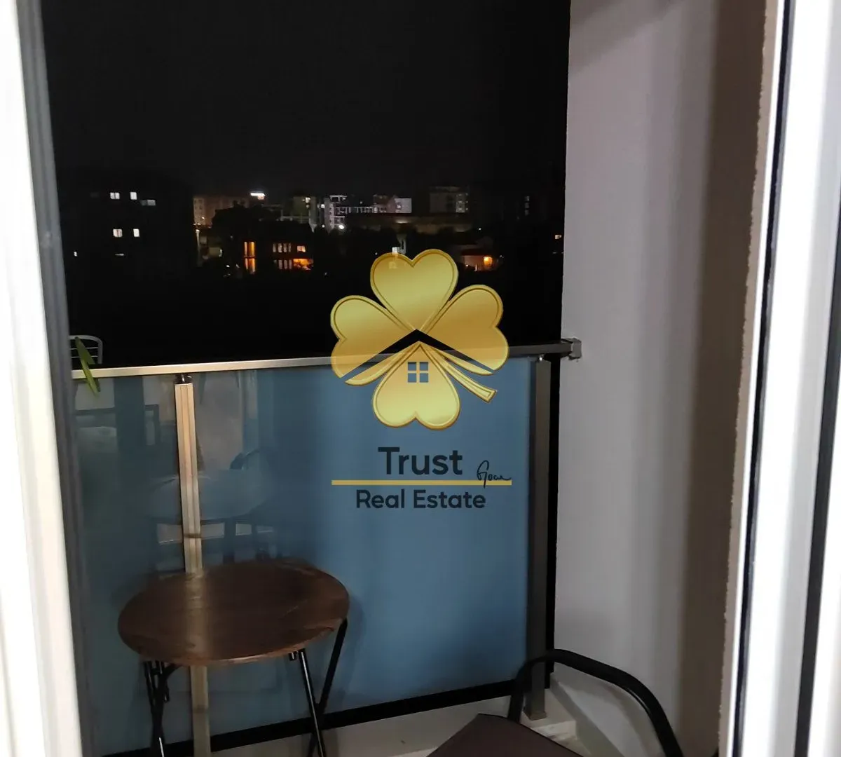 Rent, one bedroom apartment, 40m², Zabjelo, Podgorica