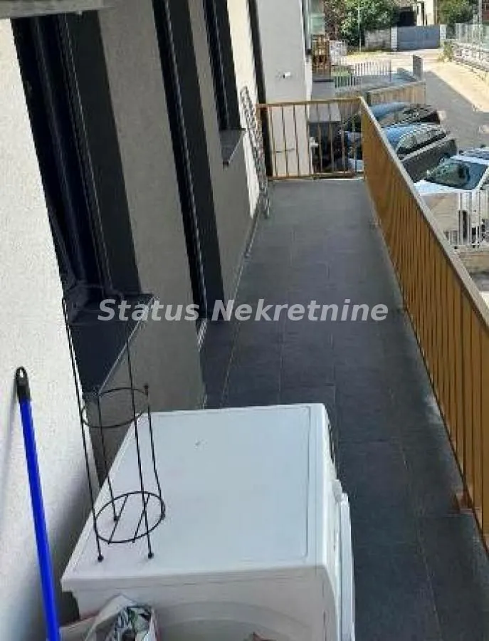 Prodaja, trosoban stan, 71m², Telep, Novi Sad Sve Podlokacije