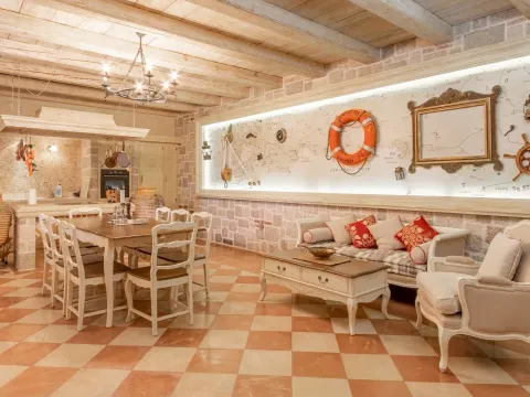 Sale, house, 436m², Ljuta, Kotor - image 12
