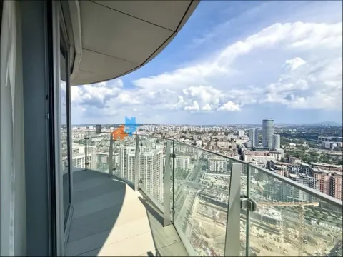 Izdavanje, dvosoban stan, 74m², Savski Venac, Beograd - image 2