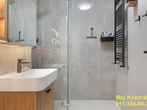 Prodaja, dvosoban stan, 56m², Stari Grad, Beograd - image 12