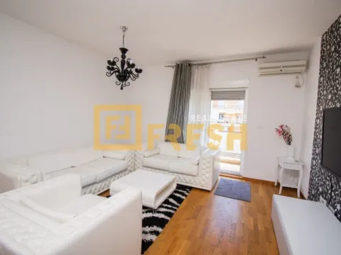 Izdavanje, jednosoban stan, 51m², City Kvart, Podgorica - image 2