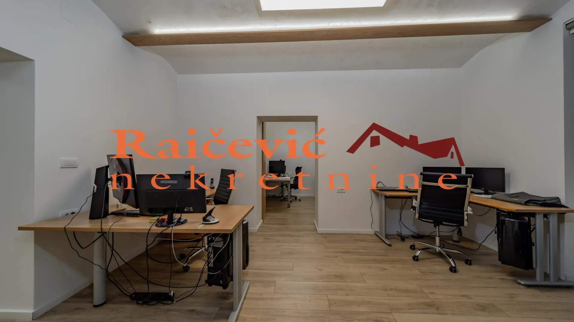 Prodaja, četvorosoban stan, 84m², Stari Grad, Beograd