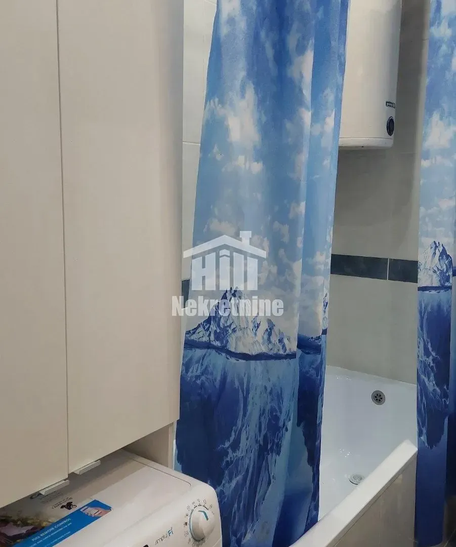 Izdavanje, dvosoban stan, 42m², Čukarica, Beograd