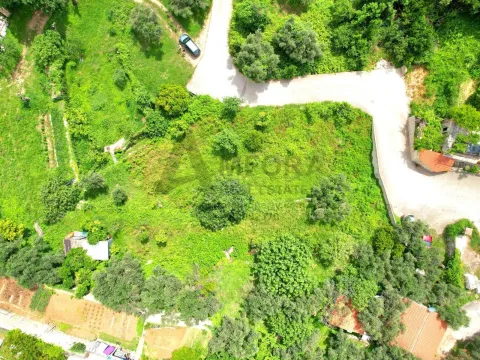 Sale, land lot, 1127m², Reževići, Budva - image 7