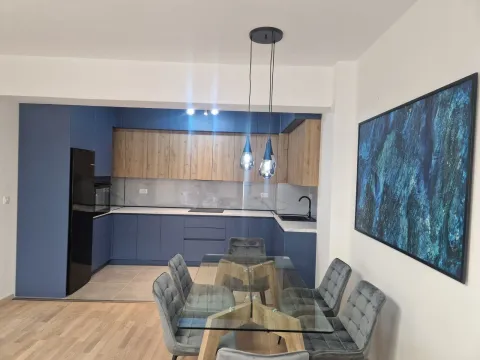 Izdavanje, dvosoban stan, 79m², Momišići, Podgorica - image 15