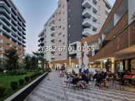 Prodaja, trosoban stan, 88m2, Bijeli Do, Budva