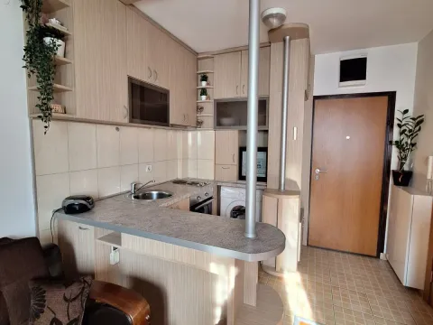 Prodaja, stan, 19m², Zabjelo, Podgorica - image 1