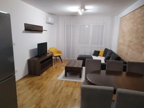 Sale, two bedroom apartment, 51m², Lagator, Loznica - image 2