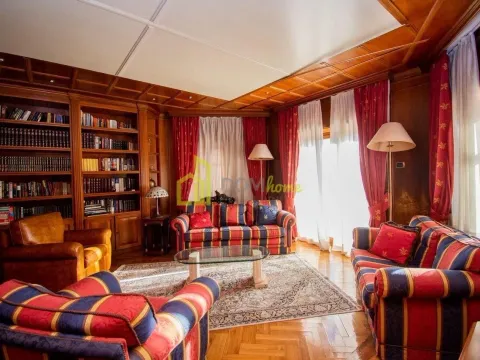 Izdavanje, kuća, 750m², Gorica C, Podgorica - image 24